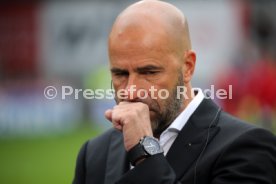 SC Freiburg - Borussia Dortmund