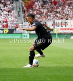 13.09.25 SC Freiburg - VfB Stuttgart