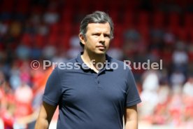 21.08.22 1. FC Heidenheim - DSC Arminia Bielefeld