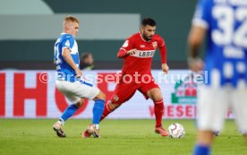 21.08.26 FC Hansa Rostock - VfB Stuttgart