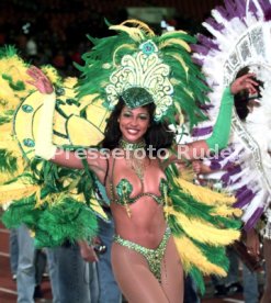 25.03.98 Deutschland - Brasilien
