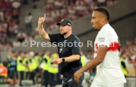 16.08.25 Franz-Beckenbauer-Supercup VfB Stuttgart - FC Bayern München