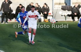 05.01.26 VfB Stuttgart - FC Luzern