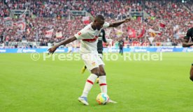 17.09.22 VfB Stuttgart - Eintracht Frankfurt