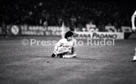 03.05.89 SSC Neapel - VfB Stuttgart