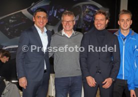 PK Mercedes-Benz Junior Cup