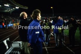 24.11.90 VfB Stuttgart - 1. FC K&ouml;ln