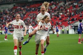 21.03.26 Frauen VfB Stuttgart - 1. FSV Mainz 05