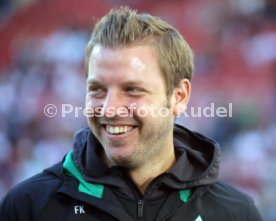 VfB Stuttgart - SV Werder Bremen