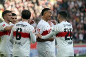 01.03.26 VfB Stuttgart - VfL Wolfsburg