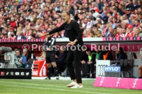 10.09.22 FC Bayern M&uuml;nchen - VfB Stuttgart