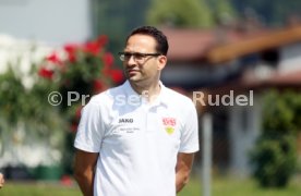 22.07.21 VfB Stuttgart Trainingslager Kitzb&uuml;hel 2021