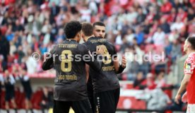 07.03.26 1. FSV Mainz 05 - VfB Stuttgart