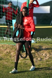 VfB Stuttgart Trainingslager Marbella 2020