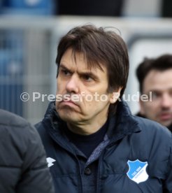 TSG 1899 Hoffenheim - 1. FSV Mainz 05