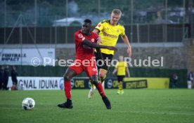 Borussia Dortmund - 1. FSV Mainz 05