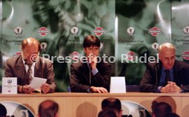 13.05.98 FC Chelsea - VfB Stuttgart