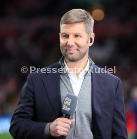 26.09.22 England - Deutschland