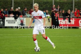 02.08.25 VfB Stuttgart - FC Toulouse