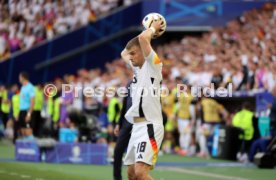 05.07.24 Spanien - Deutschland