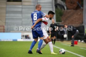 Karlsruher SC - VfB Stuttgart