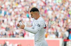 05.10.25 VfB Stuttgart - 1. FC Heidenheim