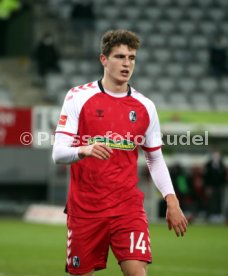 23.01.21 SC Freiburg - VfB Stuttgart
