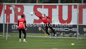 20.08.24 VfB Stuttgart Training