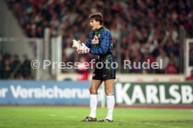 30.08.95 VfB Stuttgart - SC Freiburg