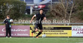 28.03.22 U18 Deutschland - U18 Niederlande