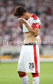 VfB Stuttgart - FC St. Pauli