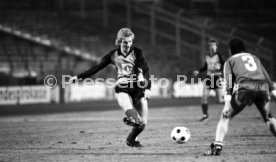 14.03.84 Stuttgarter Kickers - Hannover 96