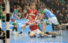 01.12.22 Frisch Auf G&ouml;ppingen - HSV Hamburg