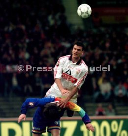 19.04.98 VfB Stuttgart - VfL Bochum