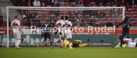 VfB Stuttgart - 1. FSV Mainz 05