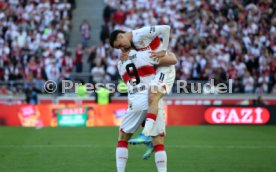 26.04.26 VfB Stuttgart - SV Werder Bremen