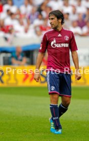 06.08.11 VfB Stuttgart - FC Schalke 04