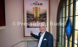 16.07.25 VfB Stuttgart Premierenveranstaltung Kino ?VfB inTeam ? Wir haben den Pokal?
