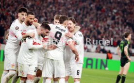 26.02.26 VfB Stuttgart - Celtic Glasgow