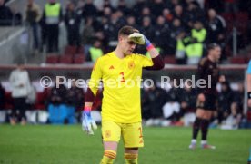 28.03.23 Deutschland - Belgien