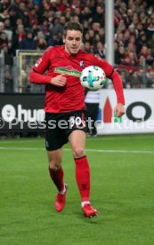 SC Freiburg - Borussia M&ouml;nchengladbach