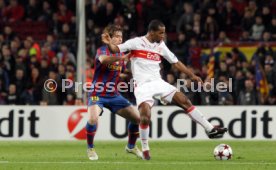 17.03.10 FC Barcelona - VfB Stuttgart