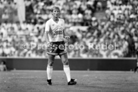 05.08.86 Olympique Marseille - AS Monaco