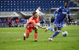 21.12.20 Karlsruher SC - Hamburger SV