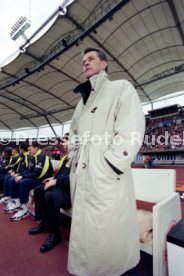 15.03.97 VfB Stuttgart - Borussia Dortmund