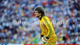 17.06.88 Deutschland - Spanien