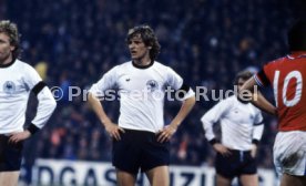 22.02.78 Deutschland - England