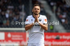 25.07.21 SV Sandhausen - Fortuna D&uuml;sseldorf