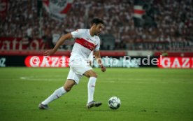VfB Stuttgart - Hannover 96