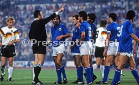 10.06.88 Italien - Deutschland